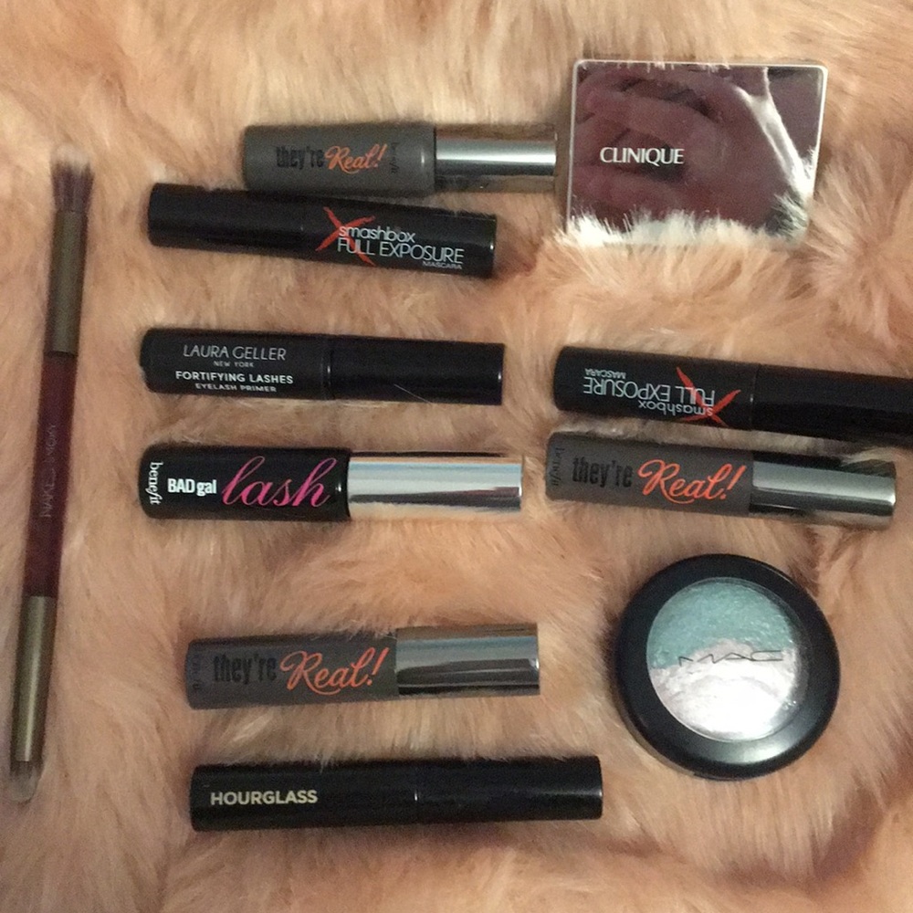 Eye makeup Bundle